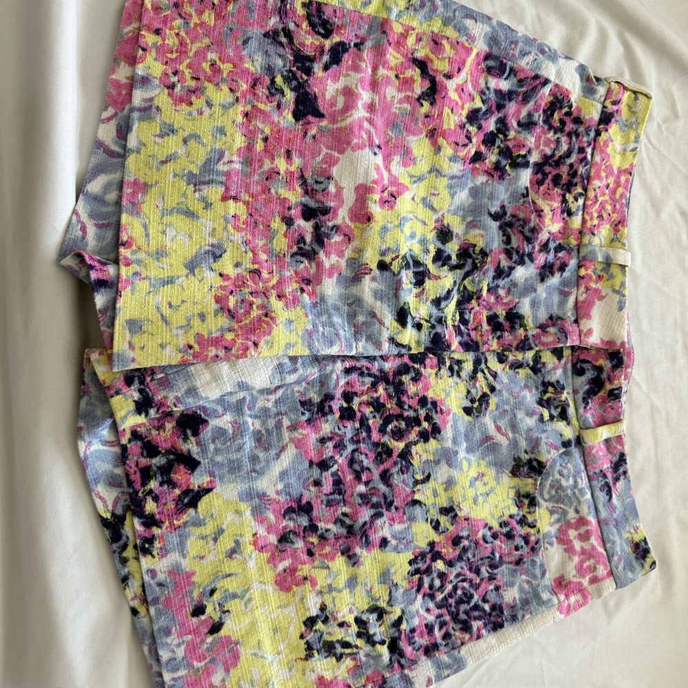 Gorgeous Erdem shorts like new